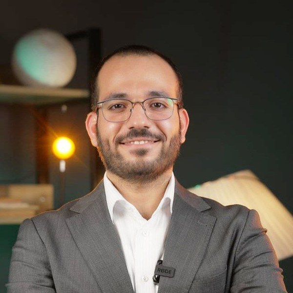 Mohammed Jawad — Founder Director, iLDE